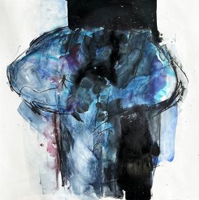 Gemälde, Untitled, Doïna Vieru
