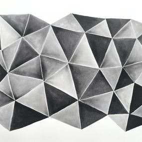 Zeichnungen, Sans titre 10, Barbara Christol