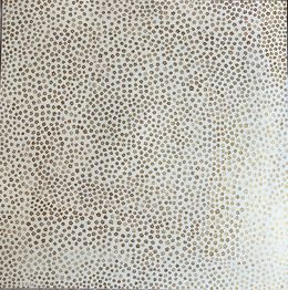 Painting, Rêves dorés, Isabelle Hirtzig