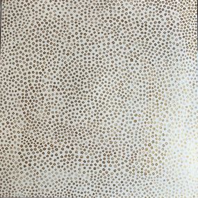 Painting, Rêves dorés, Isabelle Hirtzig