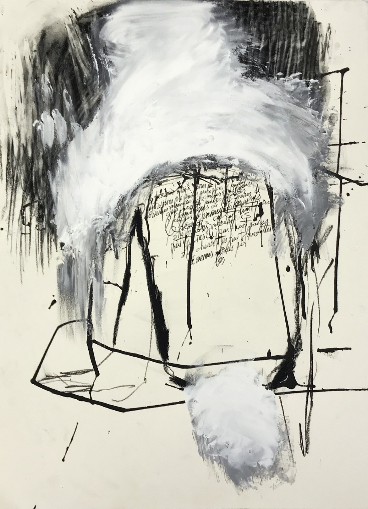 Doïna Vieru, Untitled Doïna Vieru, Untitled