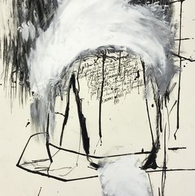 Gemälde, Untitled, Doïna Vieru