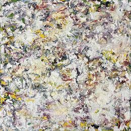 Painting, Untitled 21302, Martin Reyna