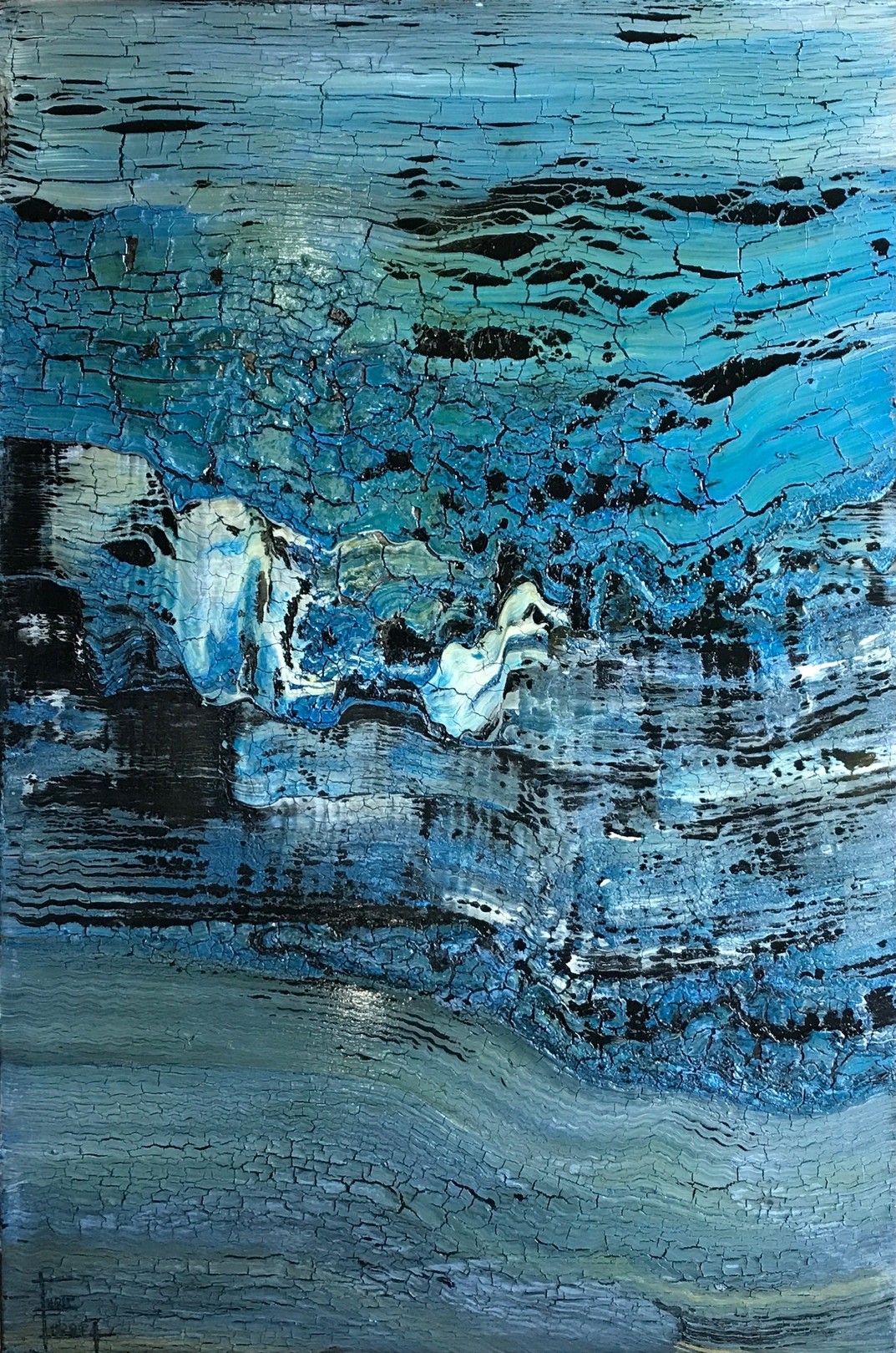 Enric Correa, Undulation Enric Correa, Undulation