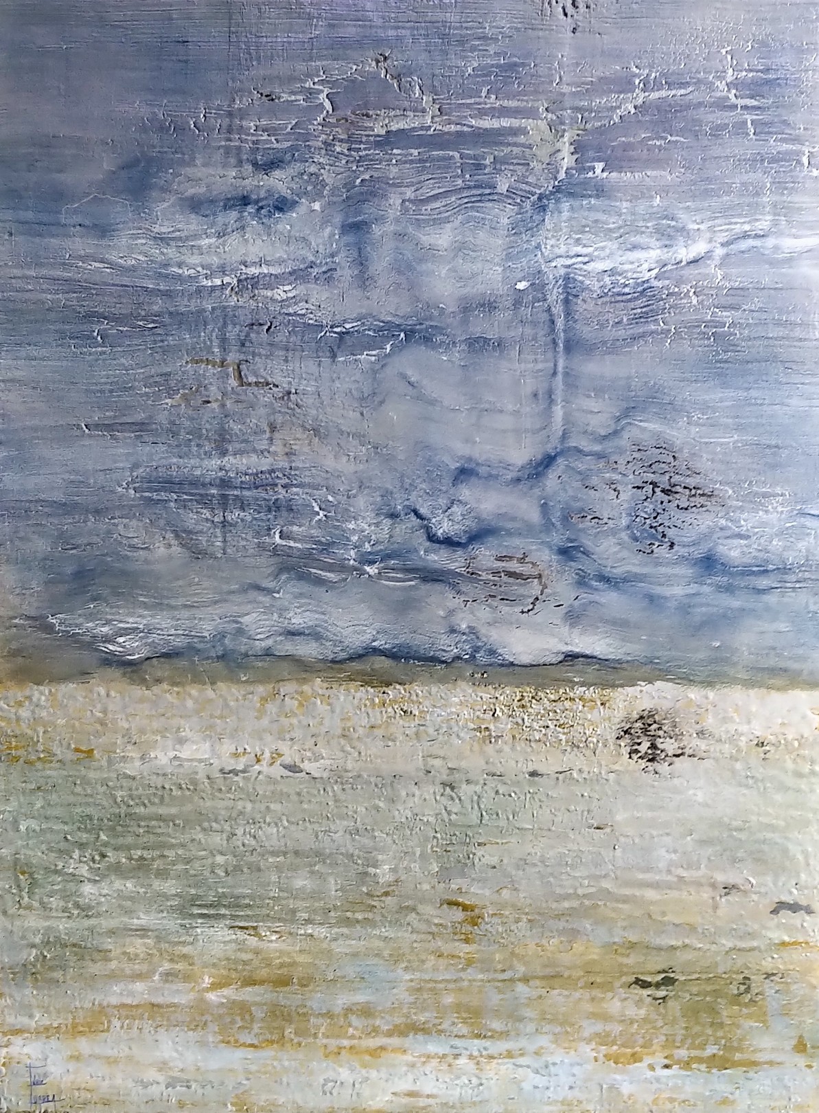 Enric Correa, Lightnings Enric Correa, Lightnings