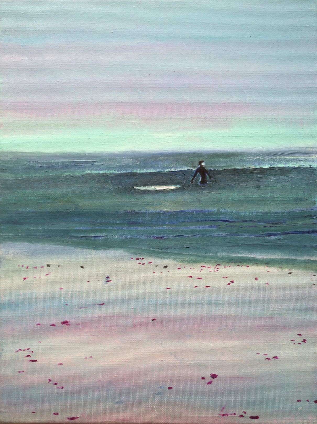 Peter de Boer, Surfer Peter de Boer, Surfer