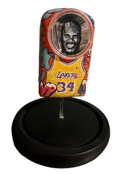 Skulpturen, Basket, Pap's