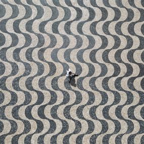 Photographie, Walking on waves, Marcus Cederberg