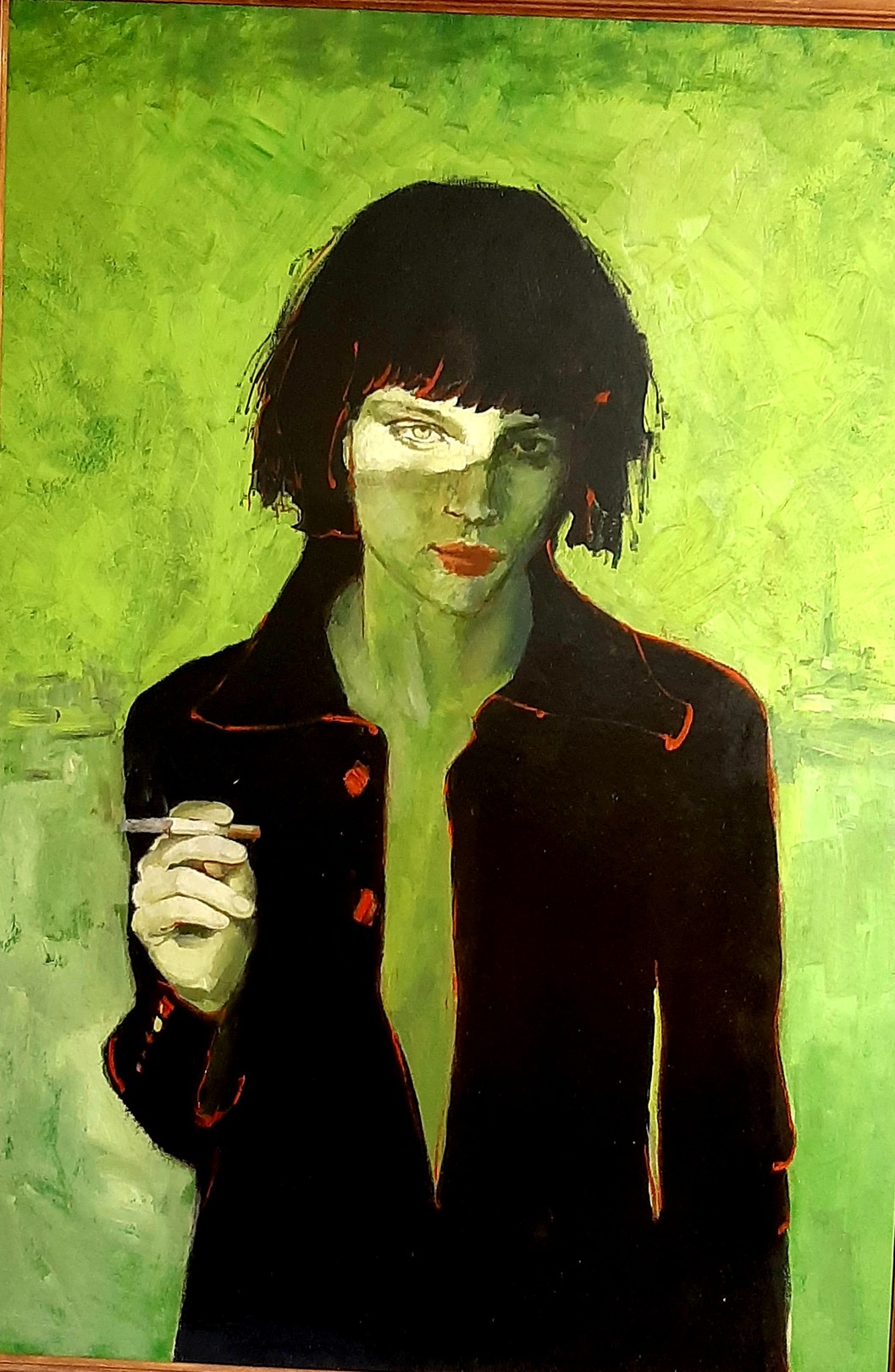 Max Skoblinsky, Max Skoblinsky,