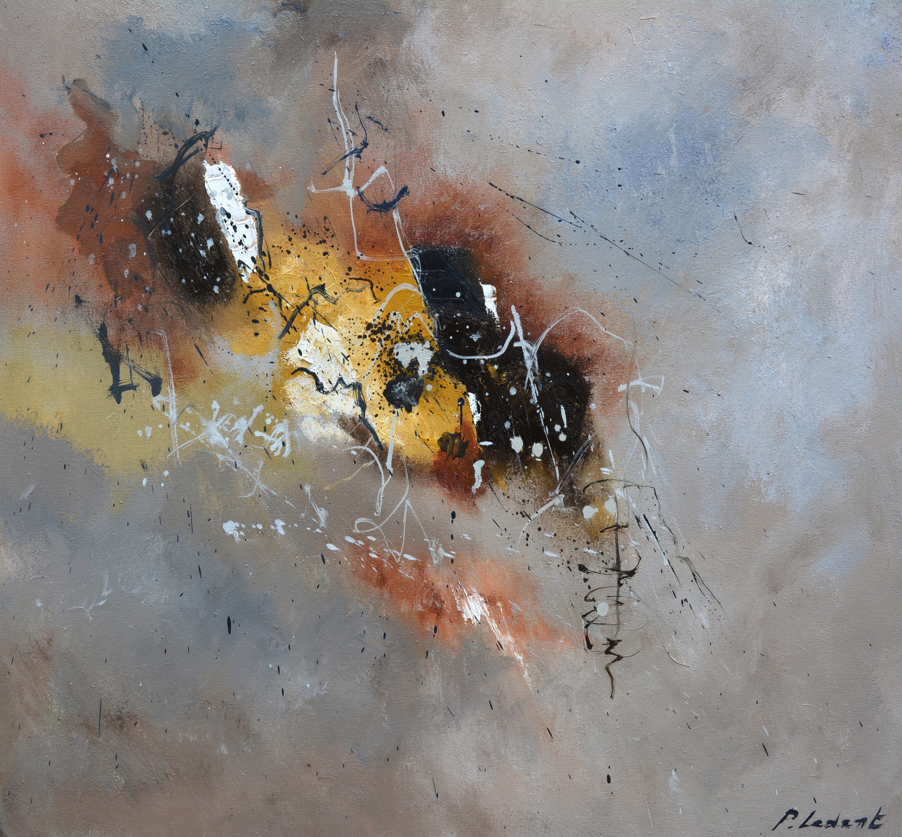 Pol Ledent, Why is there something rather than nothing Pol Ledent, Why is there something rather than nothing