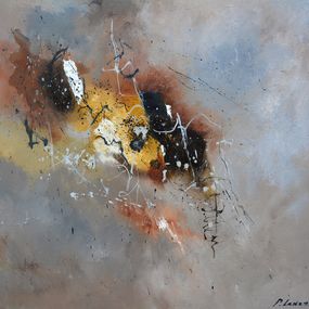 Pittura, Why is there something rather than nothing, Pol Ledent