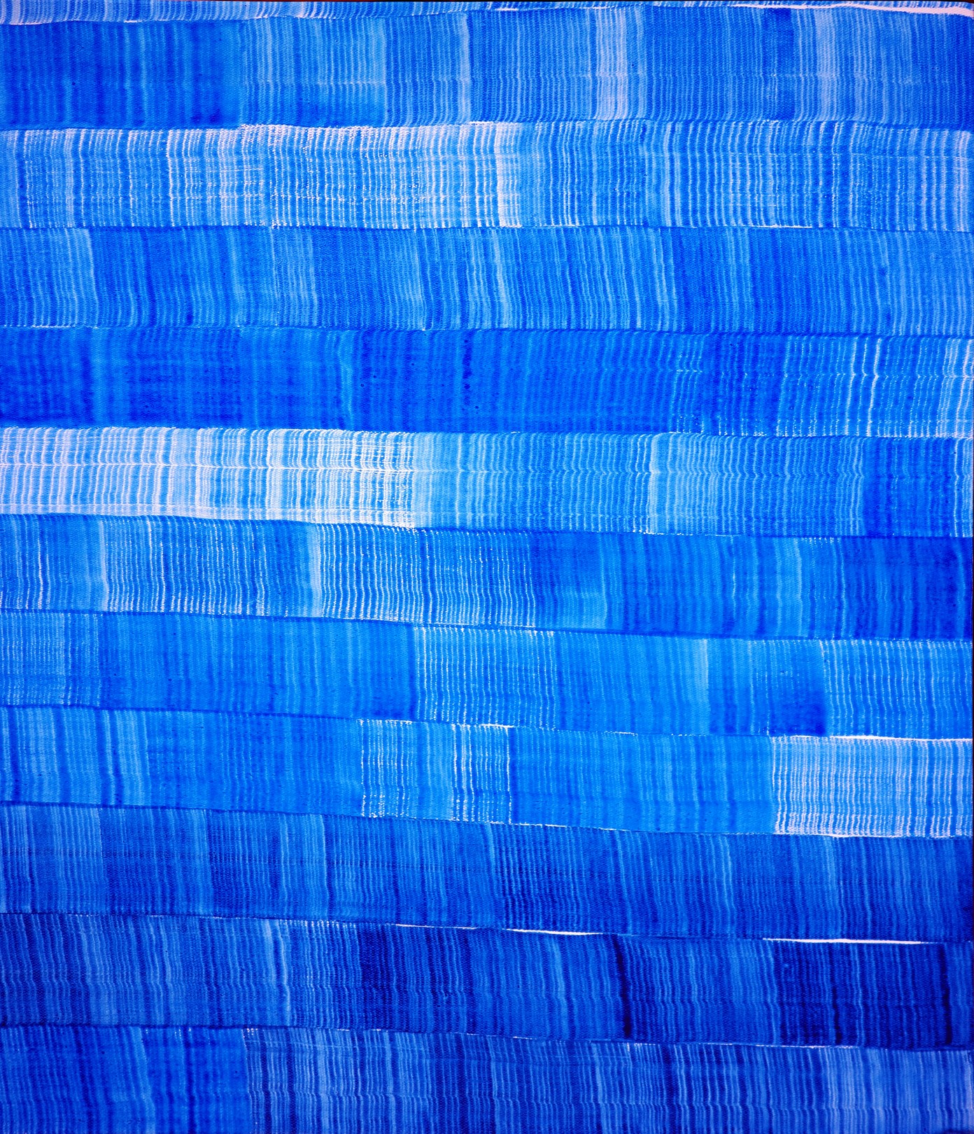 Jiratchaya Pripwai, Poems from blue eyes n°2 Jiratchaya Pripwai, Poems from blue eyes n°2