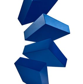 Skulpturen, Nimbus Ascendente, Rafael Barrios