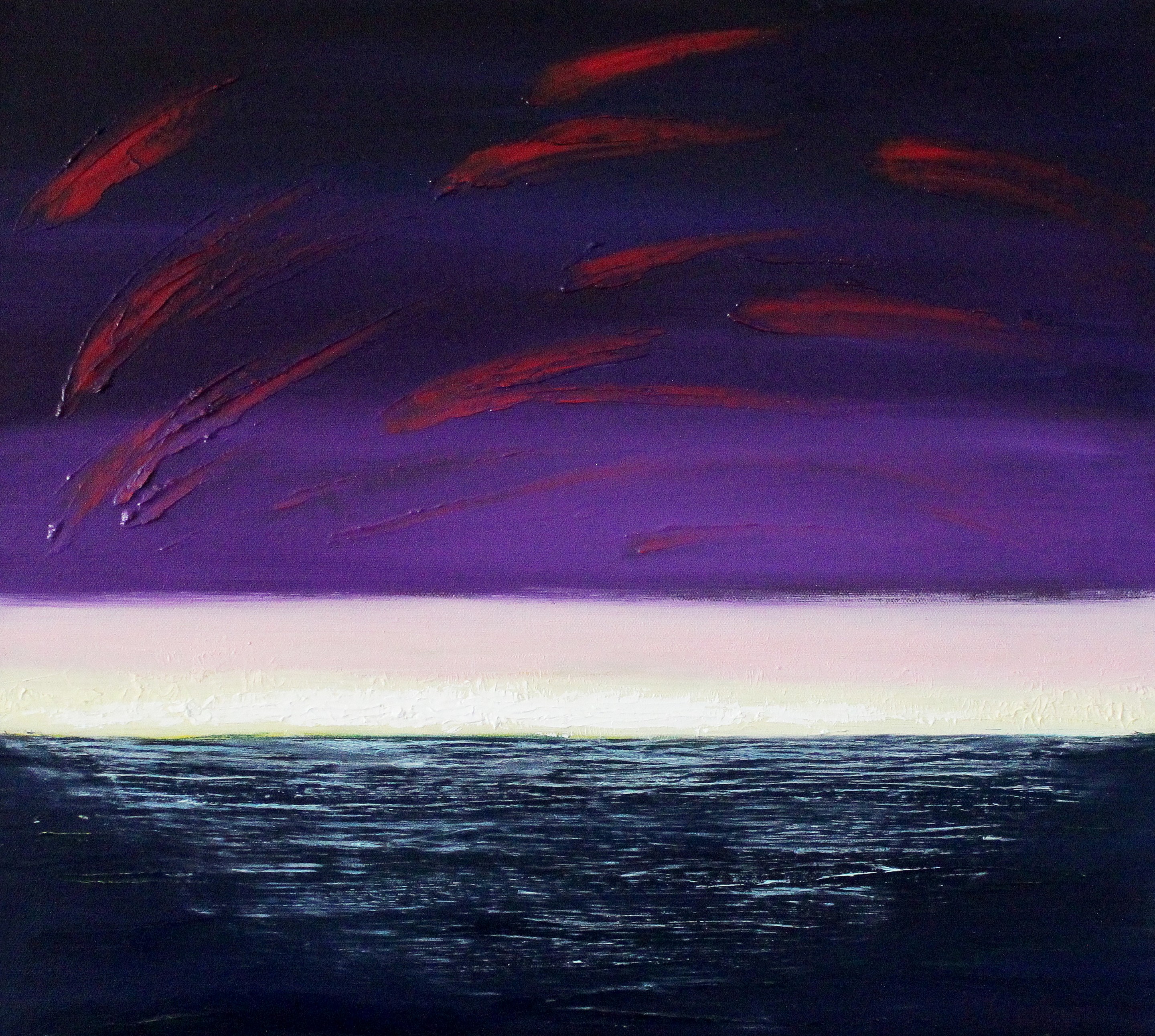 Andriy Klishyn, Parallel Worlds Andriy Klishyn, Parallel Worlds