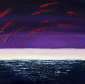 Gemälde, Parallel Worlds, Andriy Klishyn