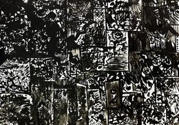 Peinture, Comix, Vladyslav Vladymyrov
