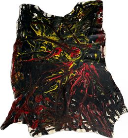Peinture, Cry, Vladyslav Vladymyrov