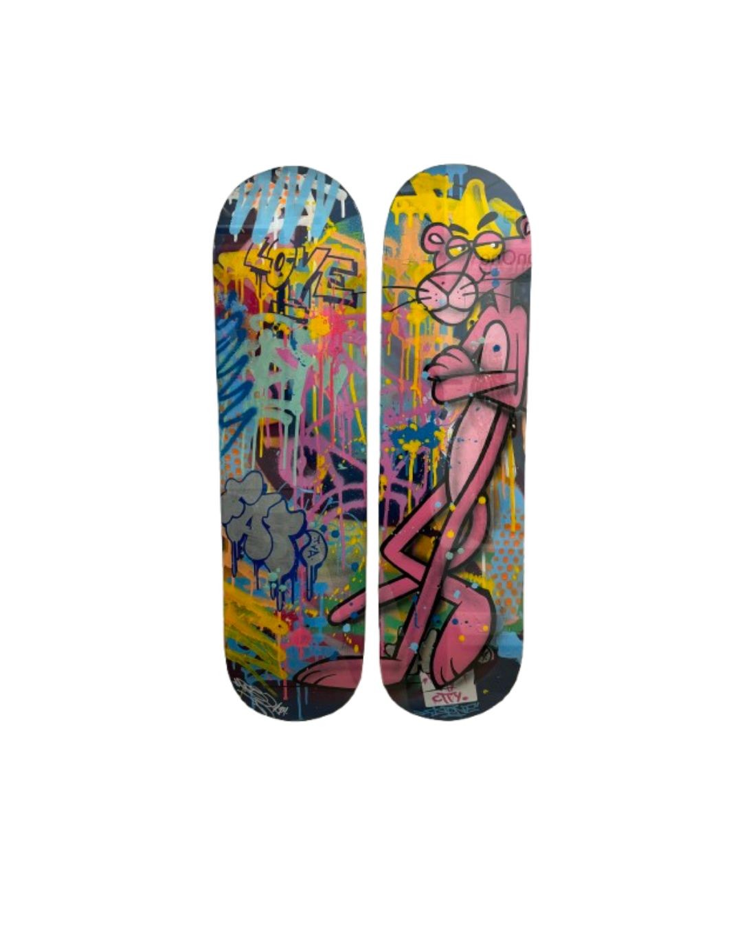 Fat, Skateboard Fat, Skateboard