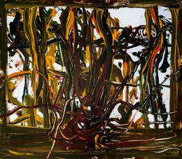 Peinture, Ember, Vladyslav Vladymyrov