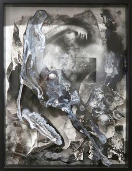 Sculpture, VéNus 01 #echafaudage, Niki Neuts