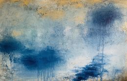 Painting, Somewhere, Beata Kmita