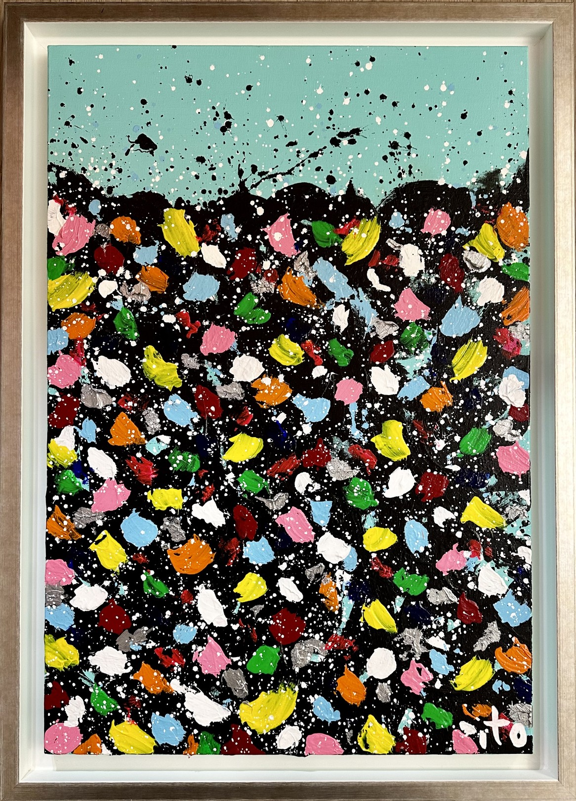 Ito Dubois, Spring is coming Ito Dubois, Spring is coming