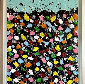 Peinture, Spring is coming, Ito Dubois