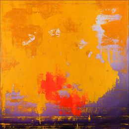 Gemälde, Seven Little Words, Nemanja Nikolic