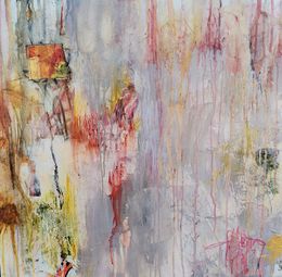 Peinture, To not be frightened, Frank den Os