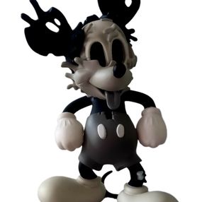 Design, Deconstructed Mouse (Mono), Matt Gondek