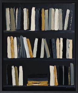 Painting, Au fil de l'histoire, Sophie Dumont