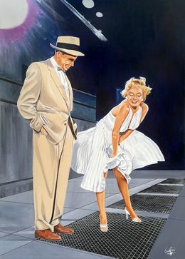 Painting, 7 ans de réflexion, Jean-Jacques Venturini