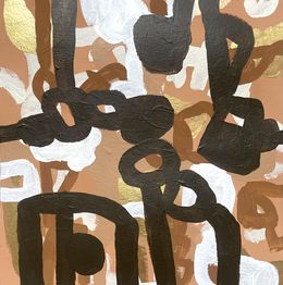 Peinture, Sans titre, Apo