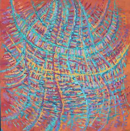 Painting, Meet, Denitsa Mihaylova