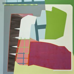 Peinture, Sbc 209, Susan Cantrick