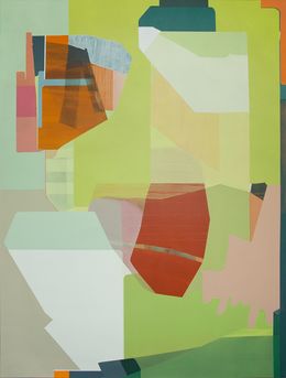 Peinture, Sbc 208, Susan Cantrick