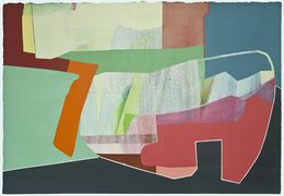Peinture, Sbc 205, Susan Cantrick