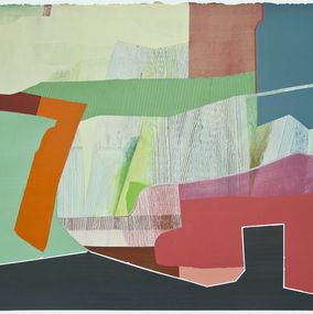 Gemälde, Sbc 205, Susan Cantrick