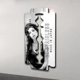 Édition, Lames de fond Amy Winehouse, Yves Hayat