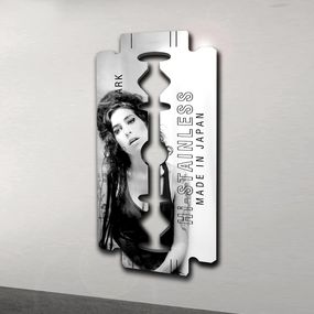 Édition, Lames de fond Amy Winehouse, Yves Hayat
