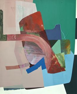 Peinture, Sbc 198, Susan Cantrick