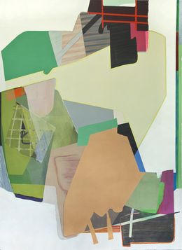 Peinture, Sbc 219, Susan Cantrick
