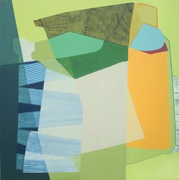 Peinture, Sbc 242, Susan Cantrick