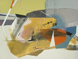 Peinture, Sbc 197, Susan Cantrick