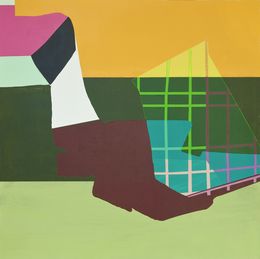 Peinture, Sbc 214, Susan Cantrick