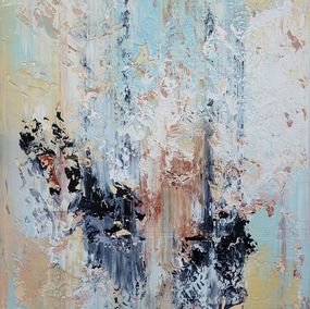 Gemälde, Abstract 2518, Alex Senchenko