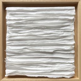 Sculpture, Sérénité 3, Clara Kint