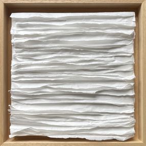 Sculpture, Sérénité 3, Clara Kint