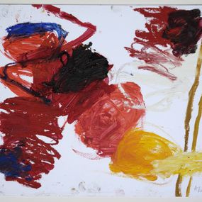 Fine Art Drawings, Continuum 43 - Paris, Ann Thomson