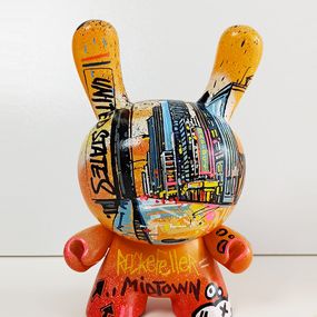 Sculpture, Booki, Pappay